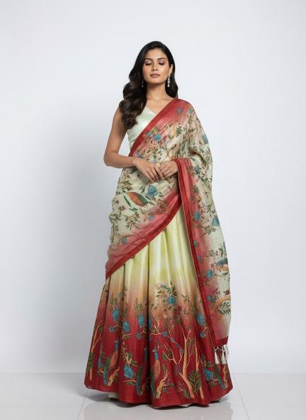 Artriddhs Dola silk D NO DEGITAL 20 Wholesale lehenga choli distributor in Gujarat